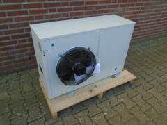 Tecumseh koel R449a 3,8 kw nieuw
